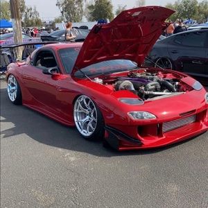 Meet your Posher, Adalberto